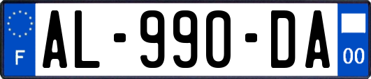 AL-990-DA