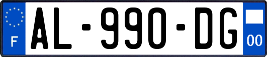 AL-990-DG
