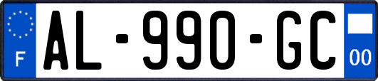 AL-990-GC