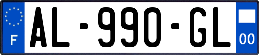 AL-990-GL