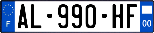 AL-990-HF