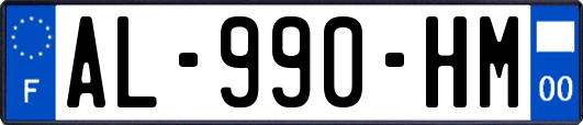 AL-990-HM
