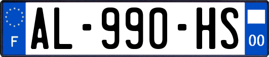 AL-990-HS