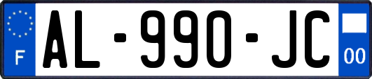 AL-990-JC