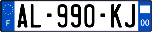 AL-990-KJ