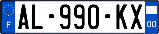 AL-990-KX