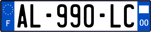 AL-990-LC