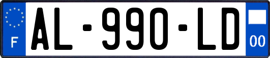 AL-990-LD