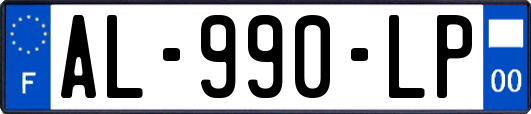 AL-990-LP
