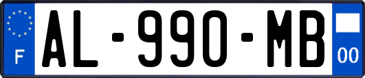 AL-990-MB
