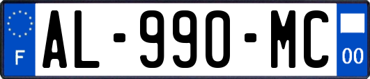 AL-990-MC