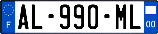 AL-990-ML