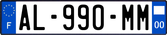 AL-990-MM