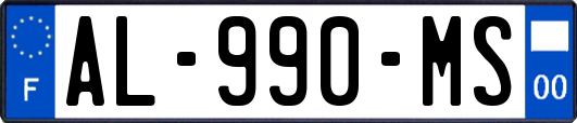 AL-990-MS