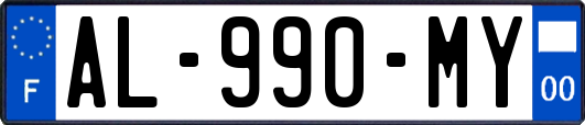 AL-990-MY