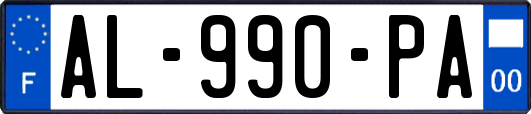 AL-990-PA