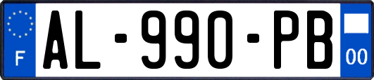 AL-990-PB