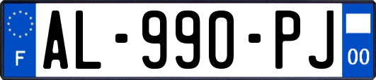 AL-990-PJ