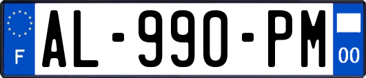 AL-990-PM