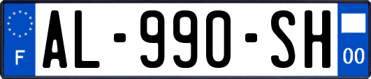 AL-990-SH