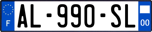 AL-990-SL
