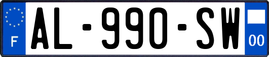 AL-990-SW