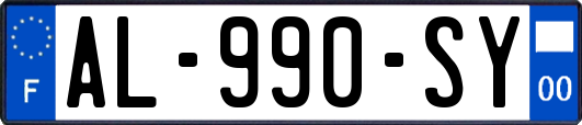 AL-990-SY