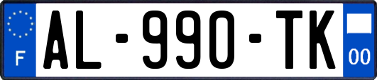 AL-990-TK