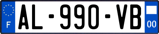 AL-990-VB