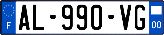 AL-990-VG