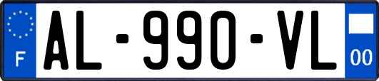 AL-990-VL
