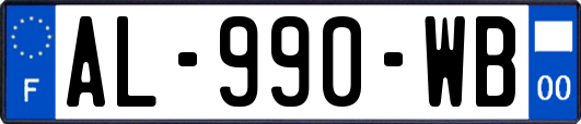 AL-990-WB