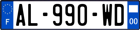 AL-990-WD