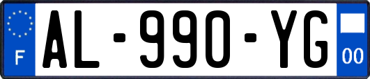 AL-990-YG