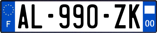 AL-990-ZK