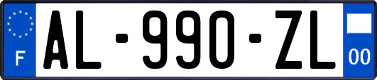 AL-990-ZL