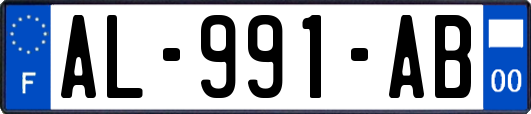 AL-991-AB