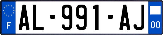 AL-991-AJ