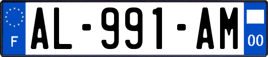 AL-991-AM
