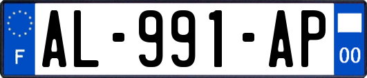 AL-991-AP