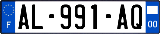 AL-991-AQ