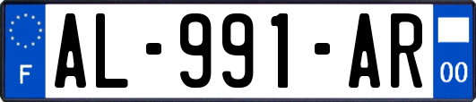 AL-991-AR