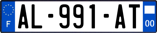 AL-991-AT