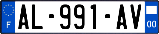 AL-991-AV