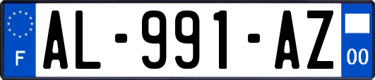 AL-991-AZ
