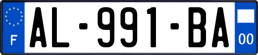 AL-991-BA