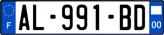 AL-991-BD