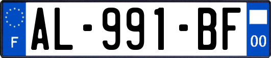 AL-991-BF