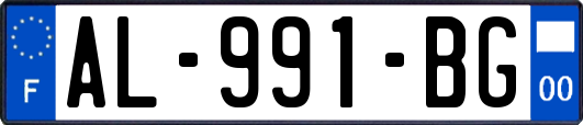 AL-991-BG