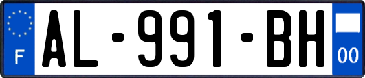 AL-991-BH